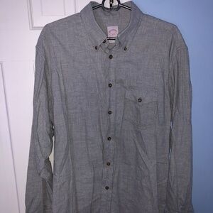 Brooks Brother's Button Down